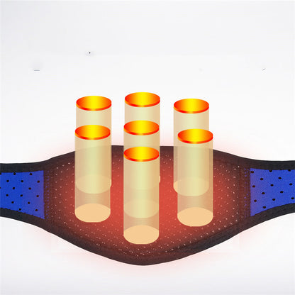 Cervical Spine Heater to Protect Cervical Spine Collar Health dealsniper-net
