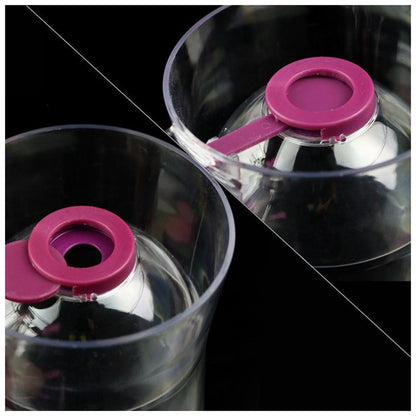 Baking Batter Dispenser Cake Batter Dispenser Kitchen DealSniper.net
