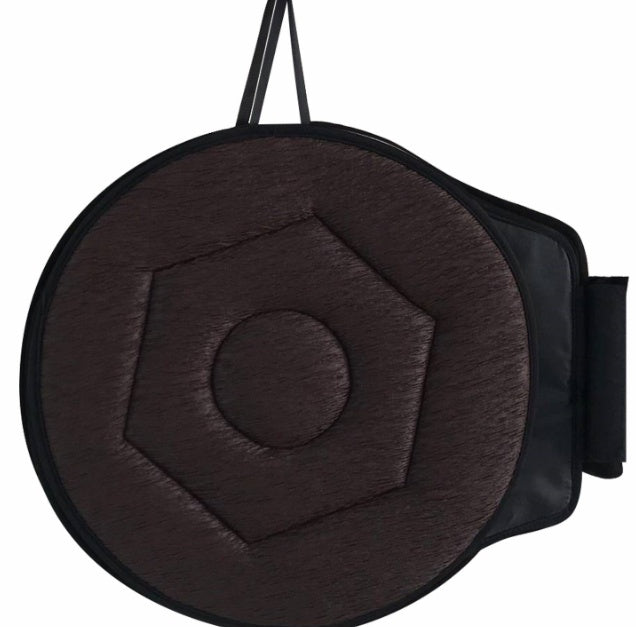 360 Degree Rotation Seat Cushion Mats For Chair Car Chair Cushion Vehicle Gym From House Diamond Coffee