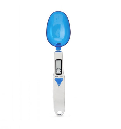 Digital Spoon Scale 500g 0.1g Electronic Measuring Kitchen Kitchen Gym From House