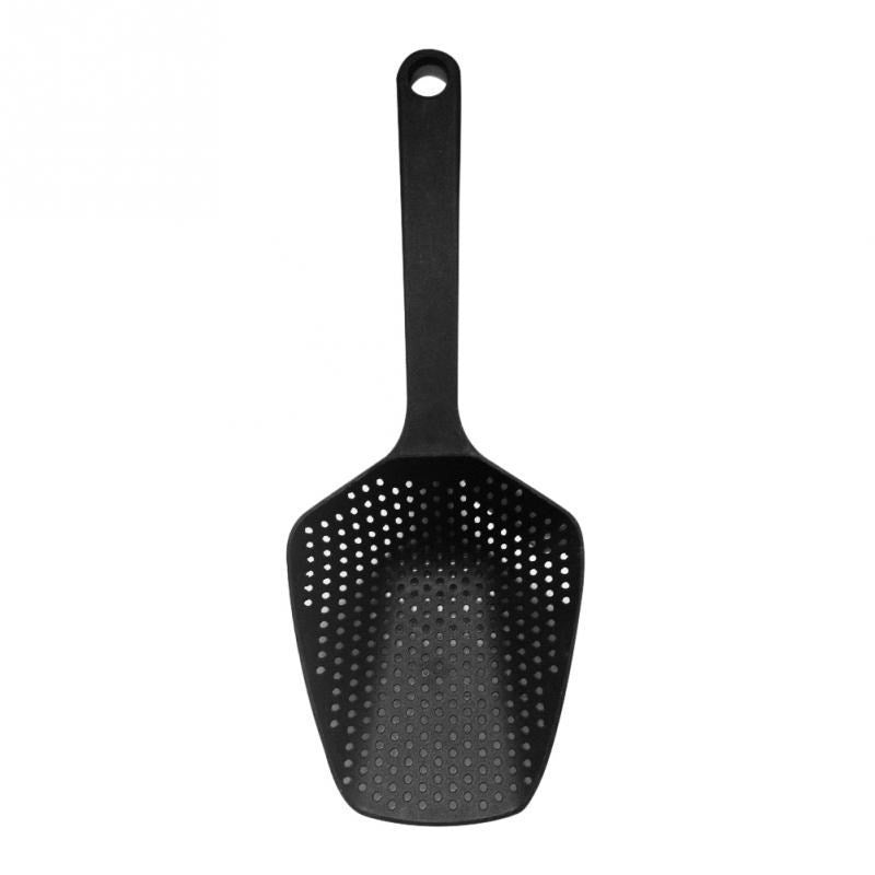 Nylon Strainer Large Scoop Colander Kitchen Appliances Kitchen DealSniper.net