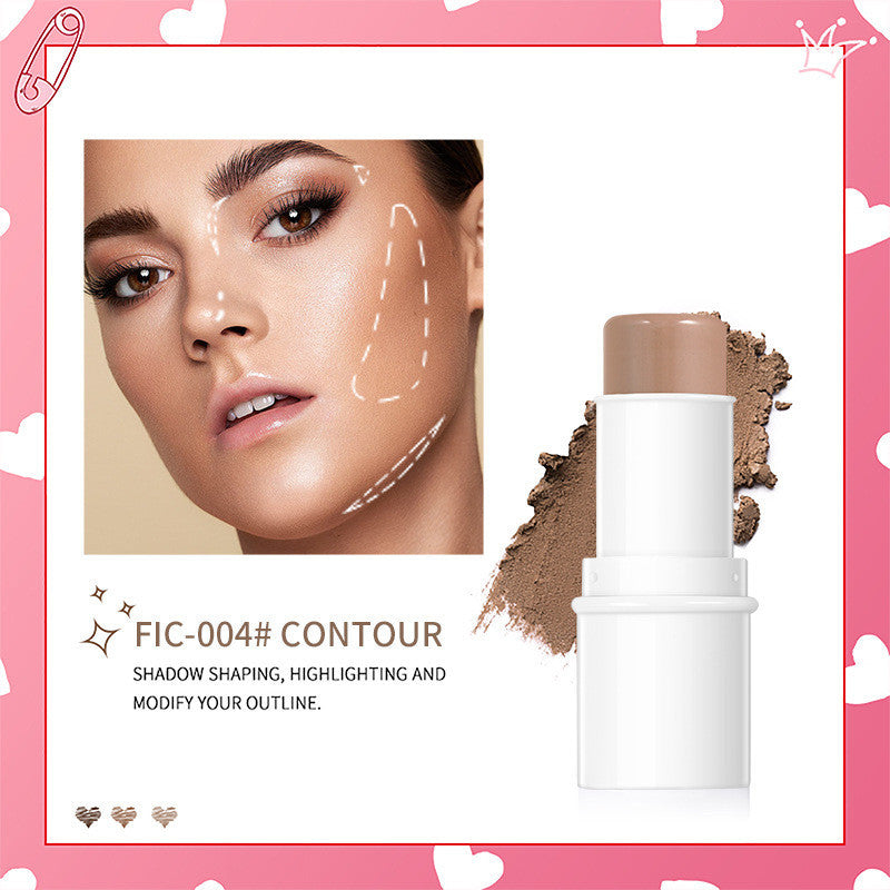 Highlighter Pen Face Concealer Contouring Contour Makeup Beauty DealSniper.net