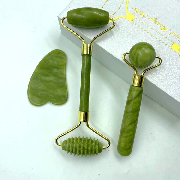 Natural jade beauty device Beauty DealSniper.net