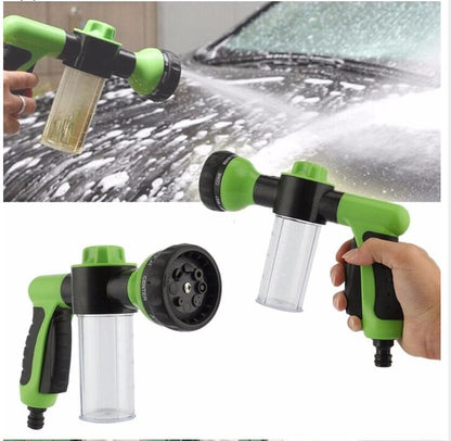 Foam Spray Gun High Pressure Automotive Foam Spray Gun House dealsniper-net