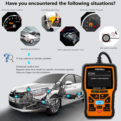 Vehicle Diagnostic Tool Vehicle dealsniper-net