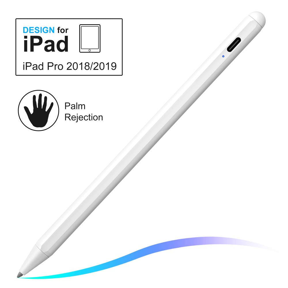 Special capacitive stylus for iPad Electronics dealsniper-net