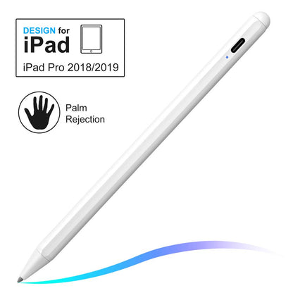 Special capacitive stylus for iPad Electronics dealsniper-net
