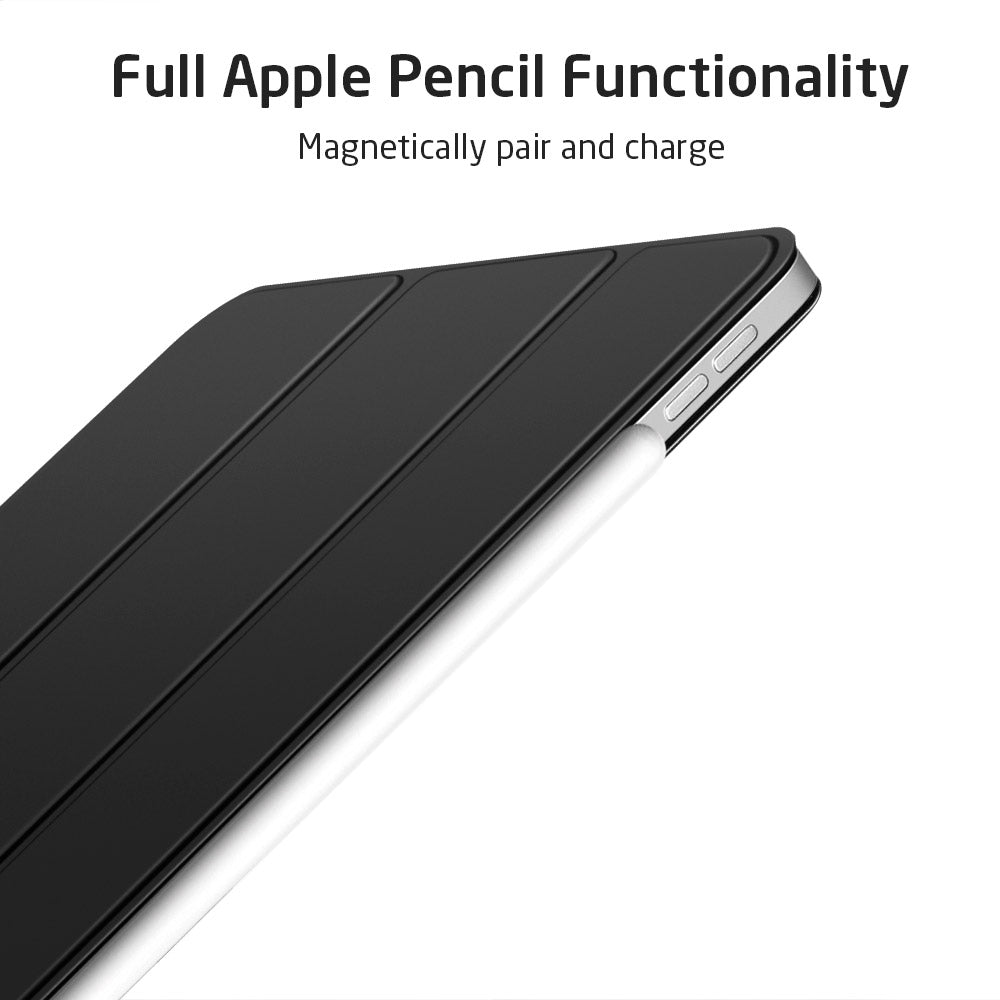 Magnetic Smart Case For IPad Pro 11 Cover Trifold Stand Electronics dealsniper-net