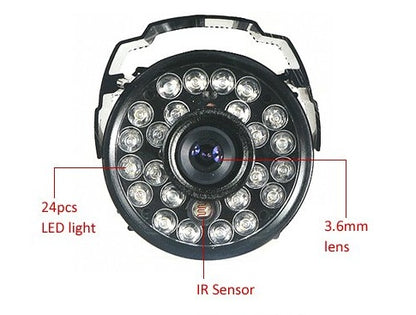 Surveillance cameras security products security Electronics dealsniper-net