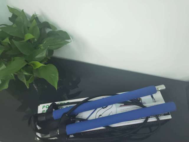 Chest Expander Puller Sports DealSniper.net Navy blue