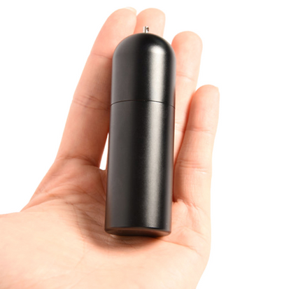 Portable Collapsible Reusable Stainless Steel Straw Eco-Friendly Kitchen DealSniper.net