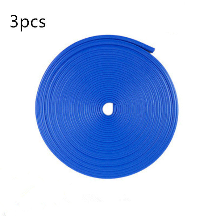 Automotive Supplies Wheel Decoration Strips Tire Rims