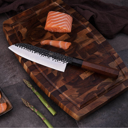 FINDKING stainless steel kitchen knife Kitchen DealSniper.net