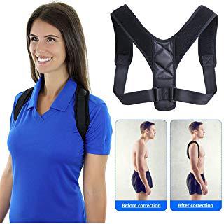 Humpback correction belt Health dealsniper-net