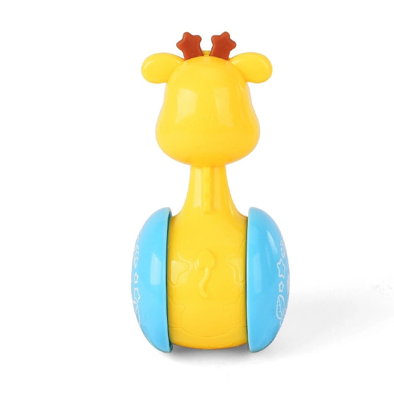 Deer Little Star Bell Baby Toys Kids DealSniper.net
