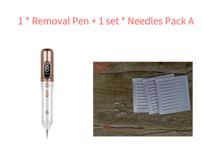 Blue Light Acne Beauty Instrument Beauty dealsniper-net 1 standard set