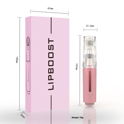 Scalp Applicator Roller Lip Guard Instrument Beauty DealSniper.net