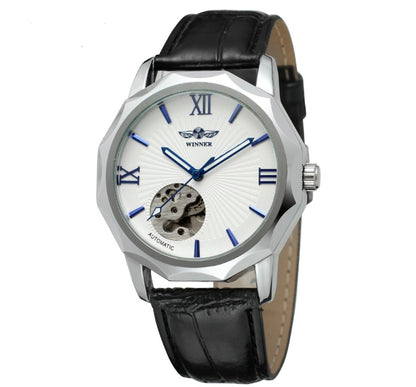 Aqua Watch Jewelry DealSniper.net White