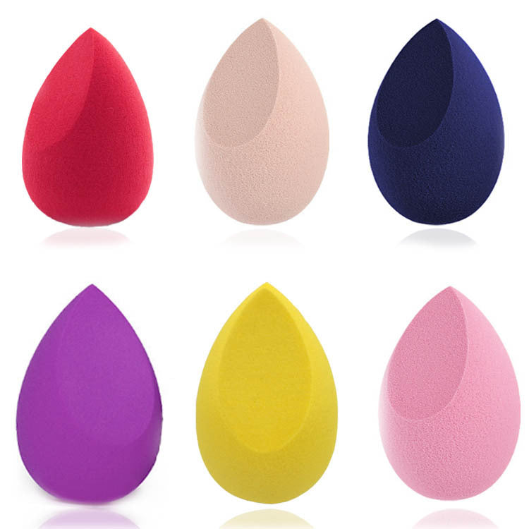 Make Up Blender Cosmetic Puff Makeup Sponge Foundation Beauty DealSniper.net