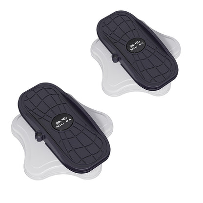 Twist Waist Disc Home Fitness Equipment Silent Sports Gym From House