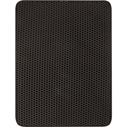 Pet Cat Litter Mat Pet Supplies EVA Double Cat Litter Mat Pets Gym From House