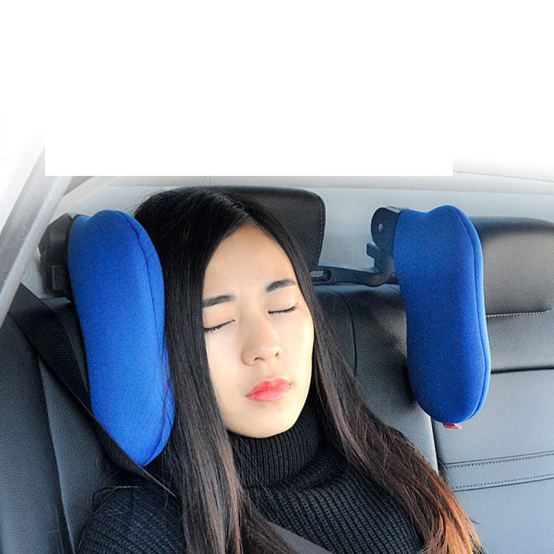 Car Pillow