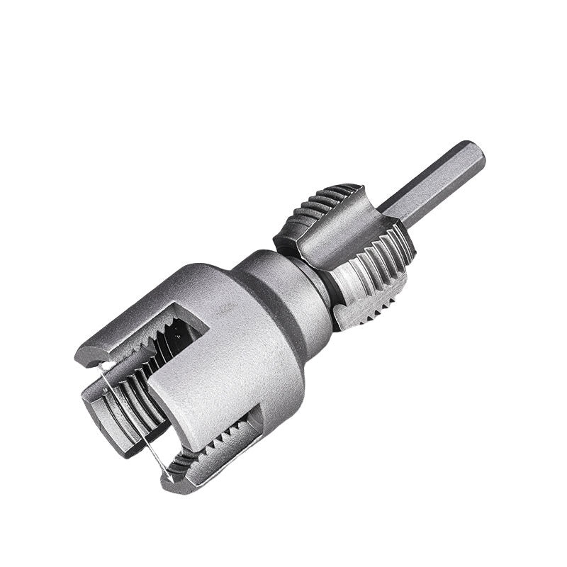 Integrated Internal And External Wire Opener For Water Pipes Tools DealSniper.net