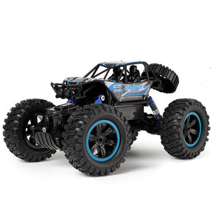 RC Car  4WD Remote Control High Speed Vehicle Electric RC Toys Gifts