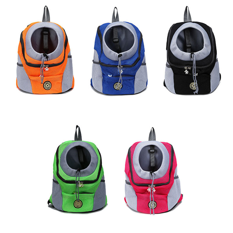 Pet backpack dog backpack Pets dealsniper-net