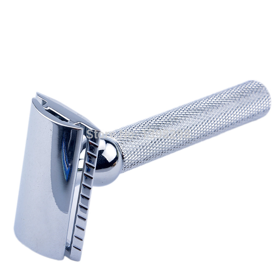 CSB Shaving Set Double Edge Safety Shaving Razor Men Badger