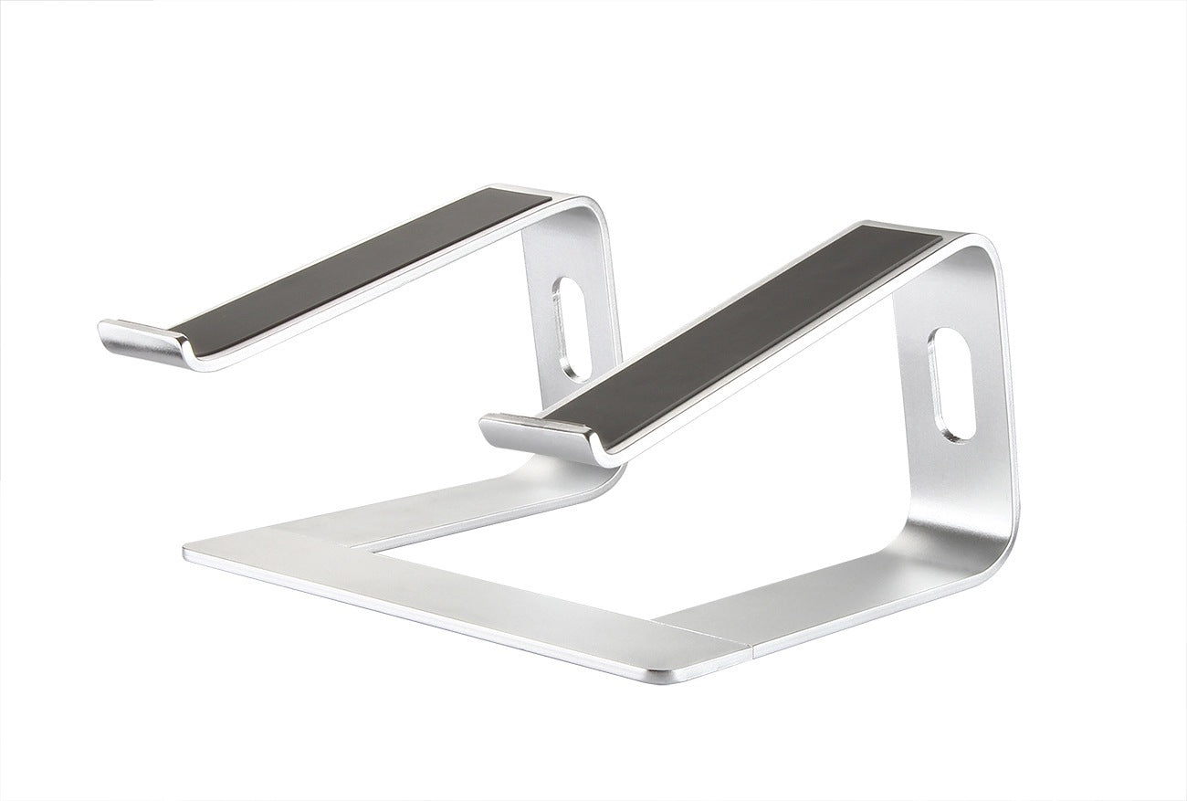 Aluminum alloy notebook stand computer stand Electronics DealSniper.net