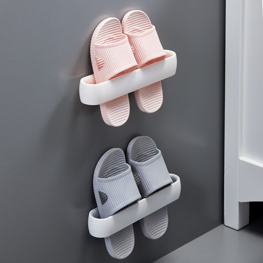 Bathroom Slippers House dealsniper-net