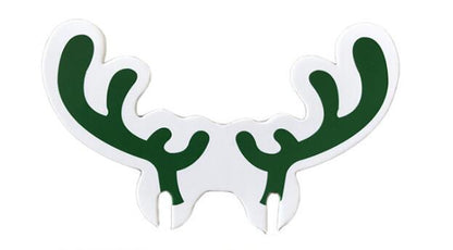 10PcsLot Paper Red Christmas Hat Wine Champagne Tipple Cup Holidays DealSniper.net 3 10pcs