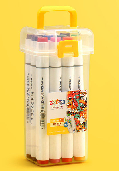 Chenguang Marker Water-based Set Painting Washable Color Watercolor