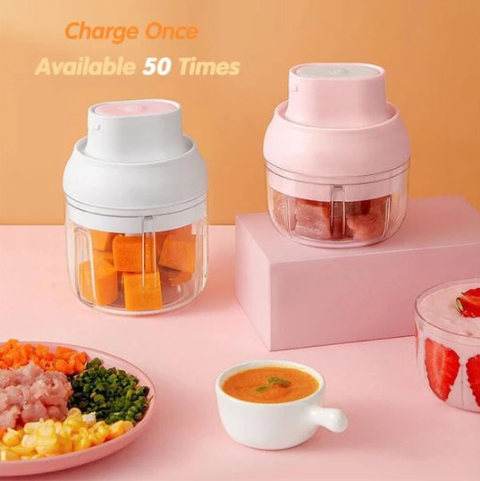 Garlic masher in the kitchen Kitchen DealSniper.net