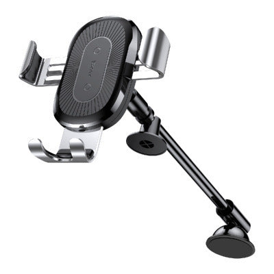Gravity Bracket Wireless Charging Car Two-in-one Charger Gadgets Gym From House