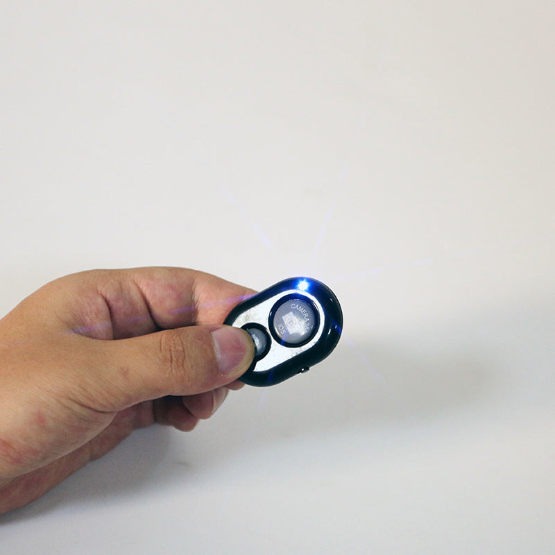 Mobile phone wireless shutter Selfie artifact Electronics DealSniper.net