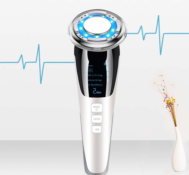Hot and cold skin massager Health dealsniper-net