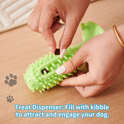 Different Functions Interactive Balls For Dogs Squeaky Dog Balls Toys Pets Gym From House