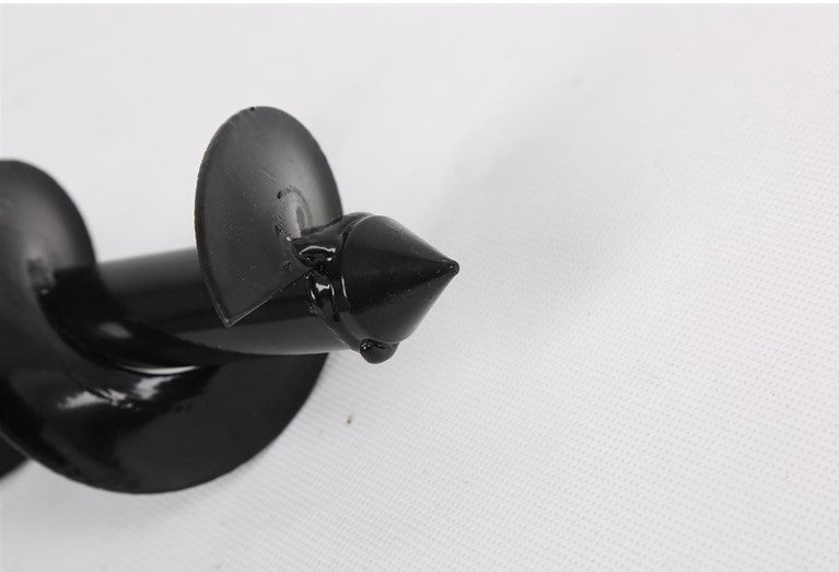 Spiral Loosening Drill Bit Alloy Ground Drill Bit Vehicle DealSniper.net