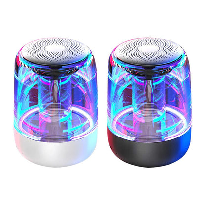 Portable Speakers Bluetooth Column Wireless Bluetooth Speaker Electronics dealsniper-net