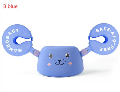 Baby Swimming Ring floating Floats Kids DealSniper.net Blue B