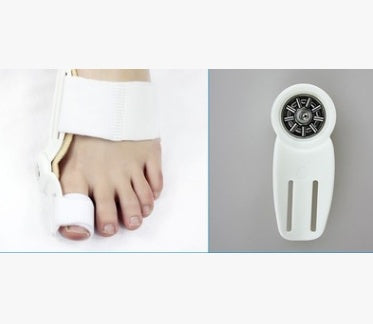 Hallux Valgus Corrector With Foot Valgus Separator Health dealsniper-net