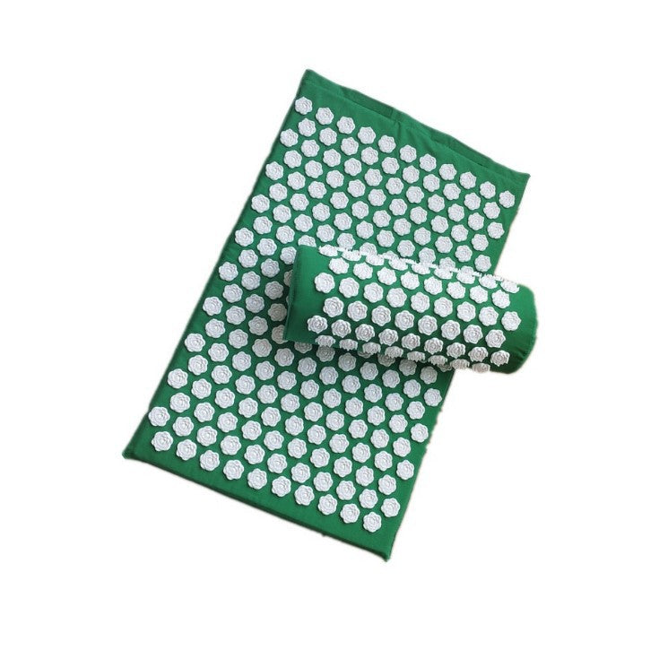 Lotus acupucture mat Sports Gym From House