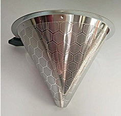 Hand - operated coffee filter Kitchen DealSniper.net B