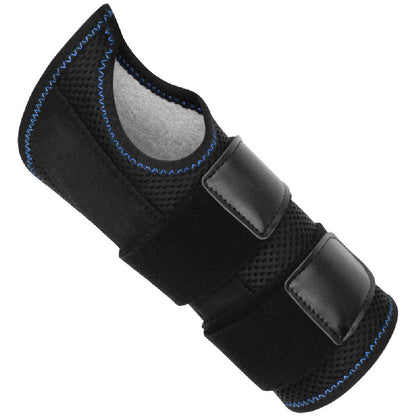 Sports Steel Plate Support Wristband Sports dealsniper-net