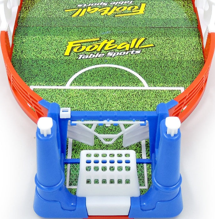 Mini Football Board Match Game Kit Tabletop Soccer Toys Kids dealsniper-net