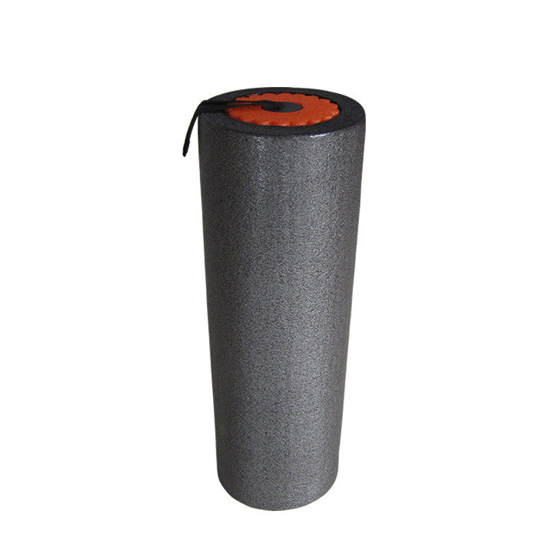 3 in 1 PE Yoga Pillar Set Foam Shaft