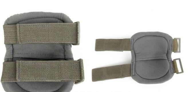 Elbows and Knees Gear Pads Outdoor dealsniper-net