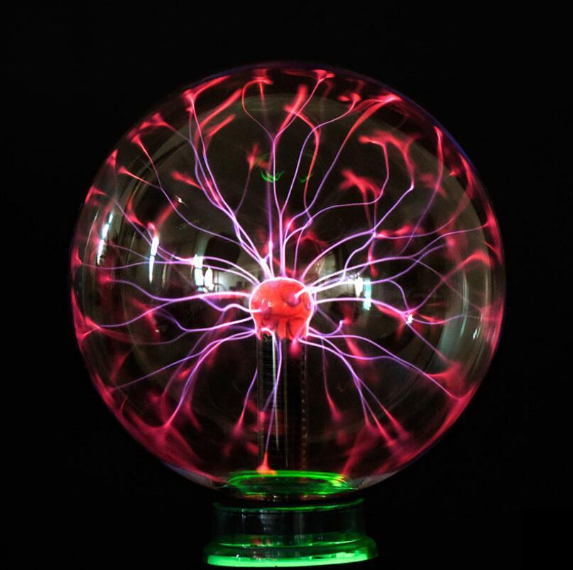 Plasma Ball House DealSniper.net